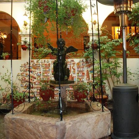 Hotel Casona Colon Inn Puno Exterior foto